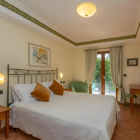 Apartment Apartment Near Marco Simone Golf & Rome, Cleaning Included Rom