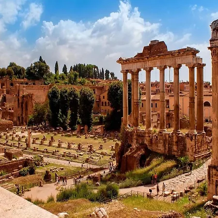 Apartment Near Marco Simone Golf & Rome, Cleaning Included * Rom