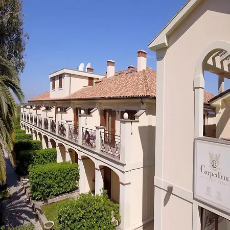 Apartment Apartment Near Marco Simone Golf & Rome, Cleaning Included