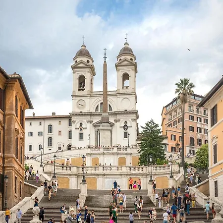 Apartment Near Marco Simone Golf & Rome, Cleaning Included Apartment Rom