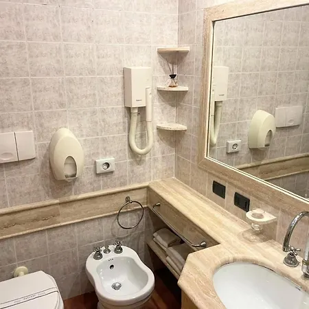 Apartment Near Marco Simone Golf & Rome, Cleaning Included Apartment *