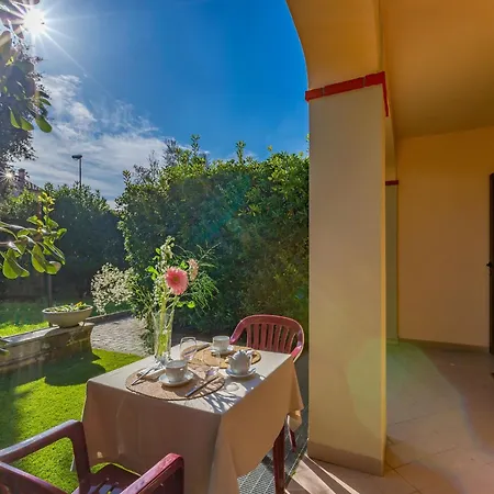 Apartment Near Marco Simone Golf & Rome, Cleaning Included Apartment Rom