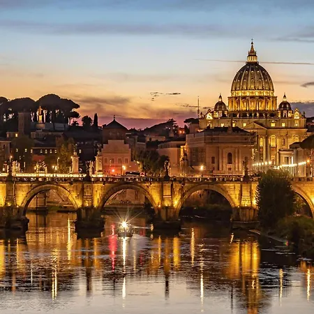 Apartment Near Marco Simone Golf & Rome, Cleaning Included
