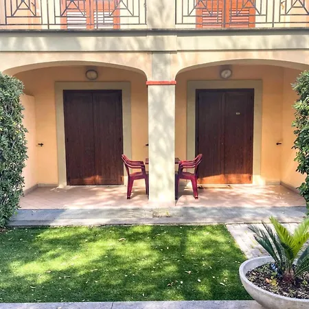 Apartment Near Marco Simone Golf & Rome, Cleaning Included Apartment