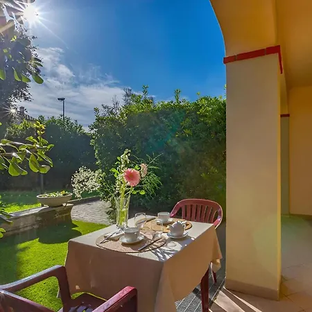 Apartment Near Marco Simone Golf & Rome, Cleaning Included