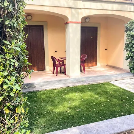 Apartment Near Marco Simone Golf & Rome, Cleaning Included Apartment Rom